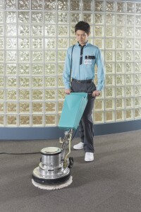 カーペットクリーニング_業務用