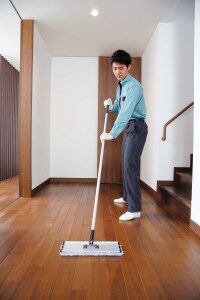 フロアクリーニング家庭用