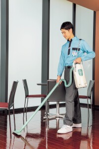 日常清掃サービス2