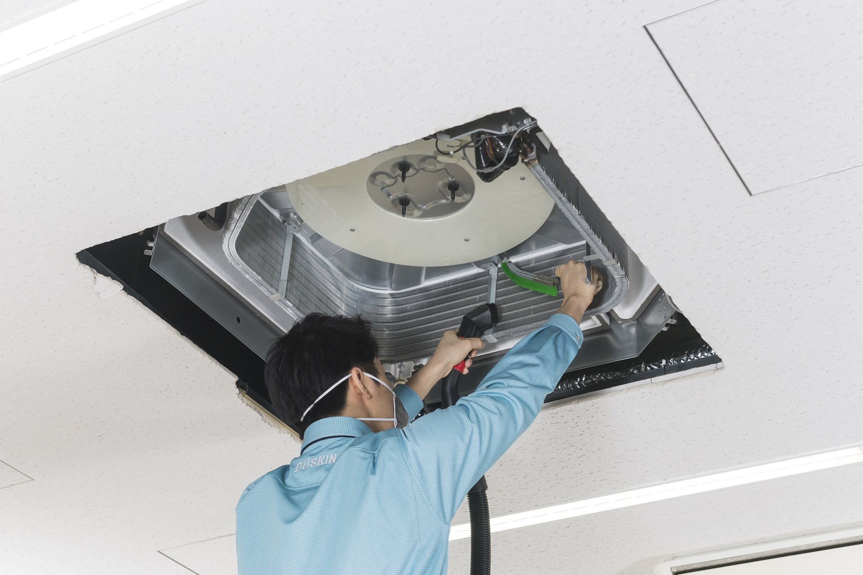 業務用エアコンクリーニング_2